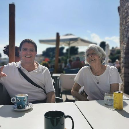 Alex And Renate Apartman Valencia Kültér fotó