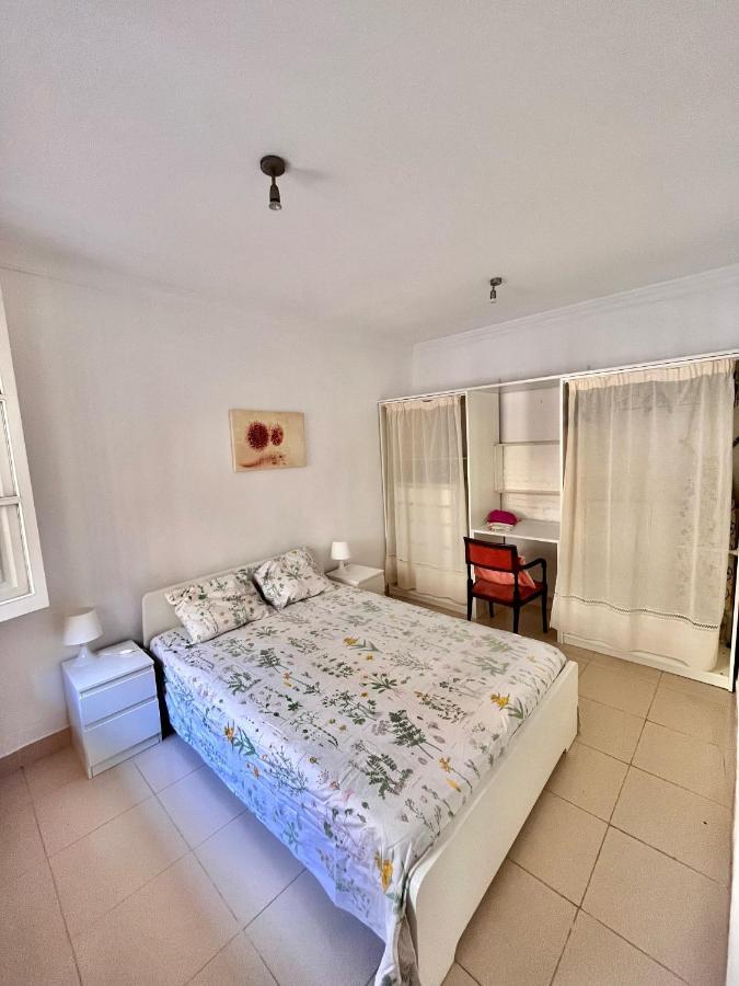 Alex And Renate Apartman Valencia Kültér fotó